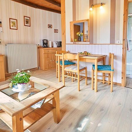 Ferienhof-Heidemann-Ferienwohnung-4 Neustadt am Rübenberge Εξωτερικό φωτογραφία