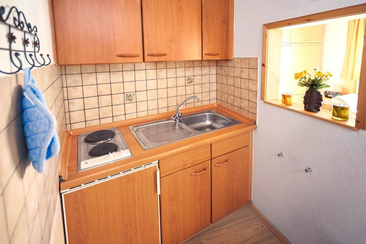 Ferienhof-Heidemann-Ferienwohnung-4 Neustadt am Rübenberge Εξωτερικό φωτογραφία