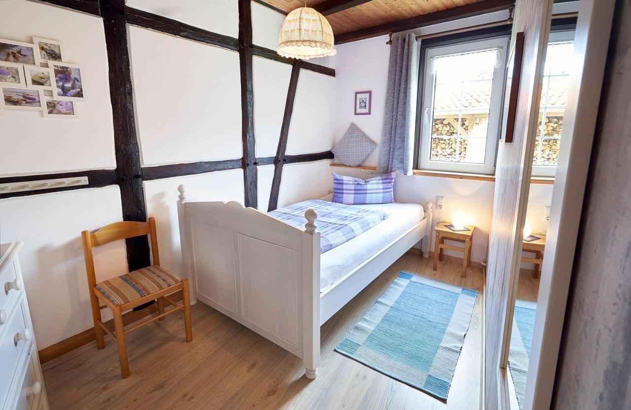Ferienhof-Heidemann-Ferienwohnung-4 Neustadt am Rübenberge Εξωτερικό φωτογραφία