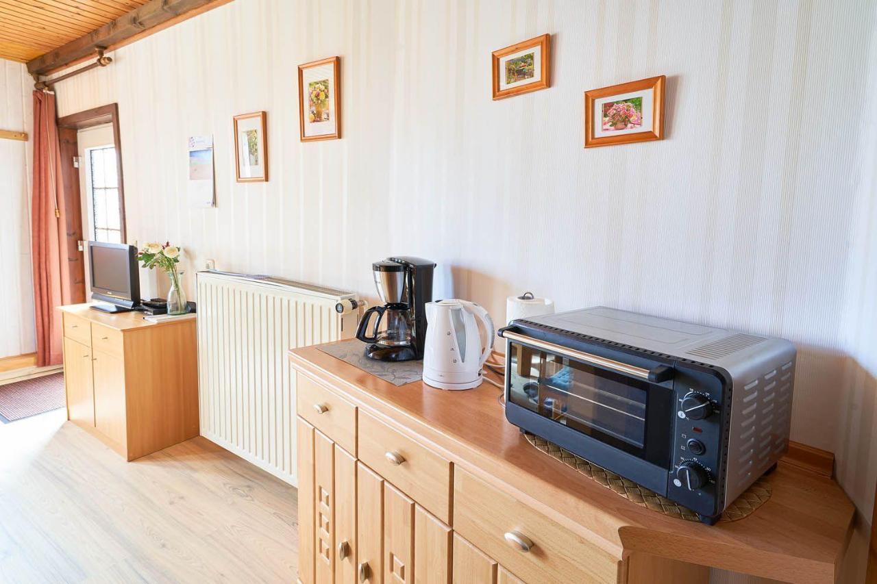 Ferienhof-Heidemann-Ferienwohnung-4 Neustadt am Rübenberge Εξωτερικό φωτογραφία
